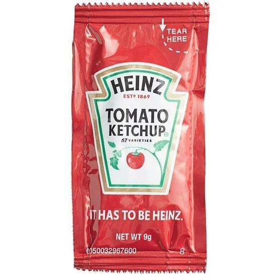 Order Ketchup food online from Man Vs Fries store, Atlanta on bringmethat.com