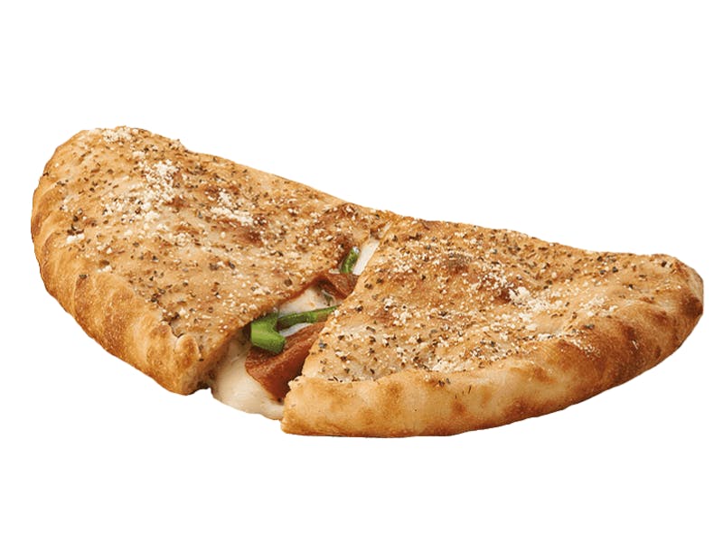 Order Pepperoni Stromboli - Small food online from G & G Pizza store, Chester on bringmethat.com