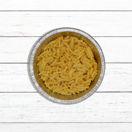Order Little Kahunas Kraft Mac and Cheese food online from Rumbi Island Grill store, Spanish Fork on bringmethat.com