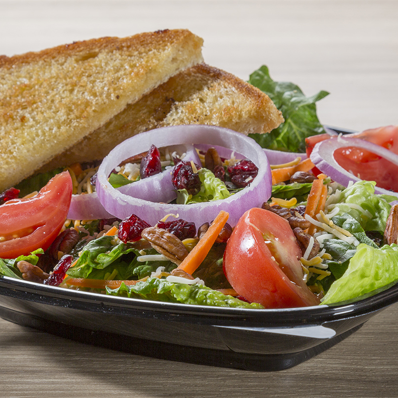 Order House Salad food online from Wing Zone store, Bowie on bringmethat.com