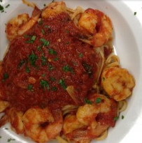 Order Fra Diavolo food online from Ciao Italian Grill & Pizzeria store, Newark on bringmethat.com