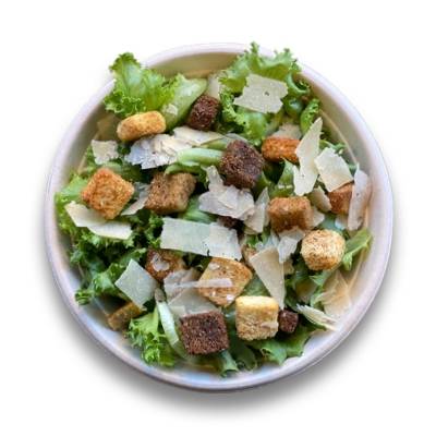 Order CAESAR SALAD food online from Hot Table store, Enfield on bringmethat.com