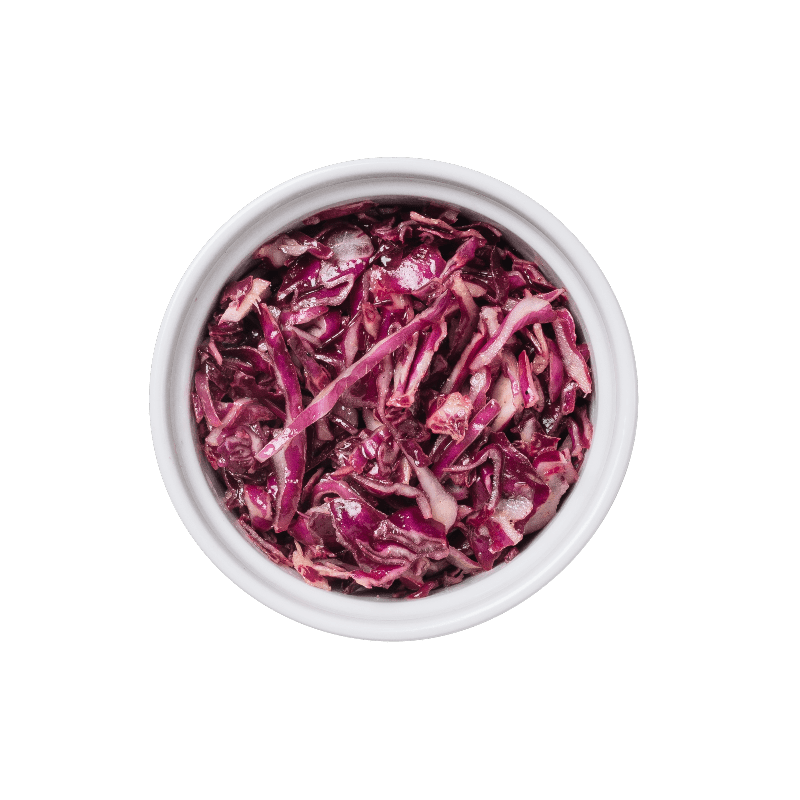 Order Purple Cabbage food online from Roti store, Chicago on bringmethat.com
