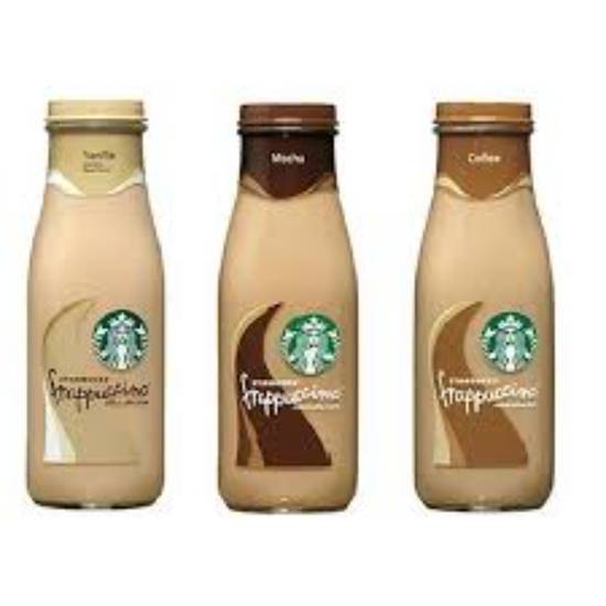 Order Starbucks Frappuccino food online from Fast Stop Market & Liquor store, Victorville on bringmethat.com