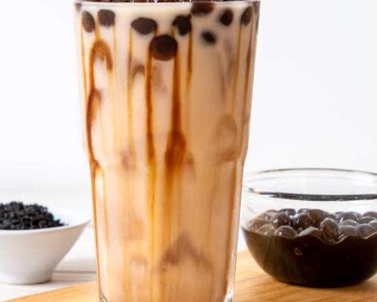 Order Bubble Tea food online from The Noodle Star store, Salem on bringmethat.com