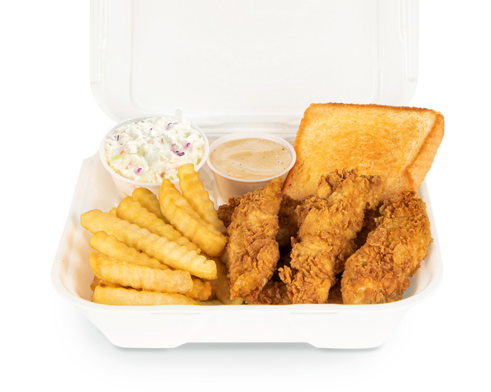 Order Box food online from Guthrie Chicken store, Memphis on bringmethat.com