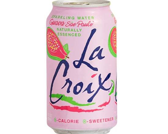 Order La Croix Sparkling Water food online from Van Ness Cafe & Gyros store, San Francisco on bringmethat.com