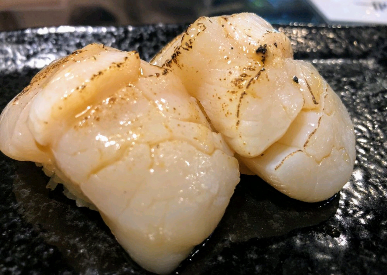 Order Scallop food online from Youandi Sushi store, Temecula on bringmethat.com