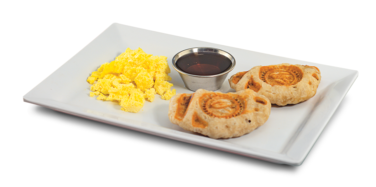 Order Piggy Dips food online from Just Love Coffee Cafe - Murfreesboro West store, Murfreesboro on bringmethat.com