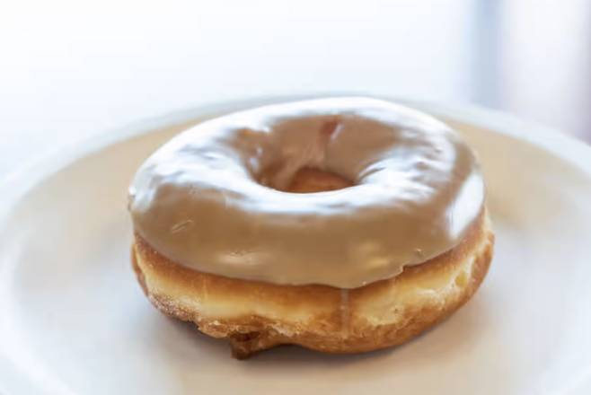 Order Raised Maple food online from Fresh Donuts store, Santa Rosa on bringmethat.com
