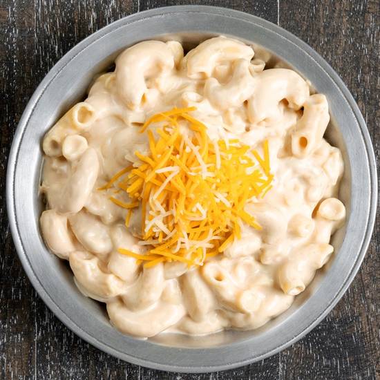 Order Macaroni & Cheese food online from Buffalos Cafe store, Hiram on bringmethat.com