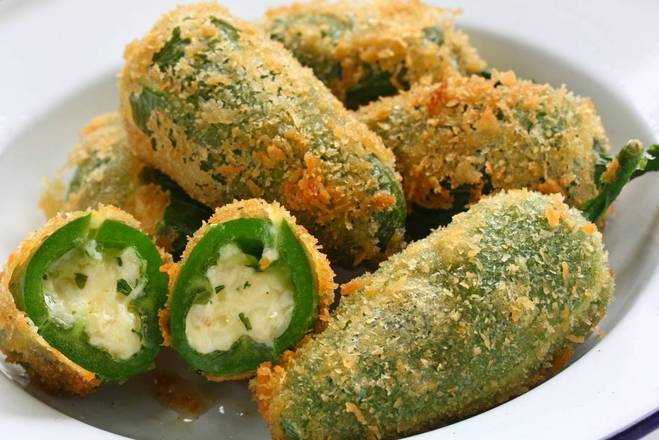 Order Jalapeno Poppers food online from Planet Earth Salad store, Warren on bringmethat.com