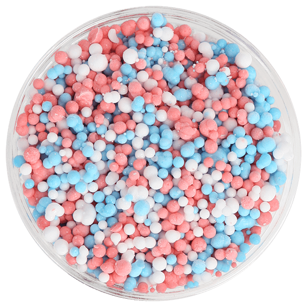 Order Liberty Ice Bulk Bag food online from Dippin Dots store, Mesquite on bringmethat.com
