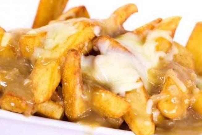 Order FRENCH FRIES DELIGHT food online from The Texas Ranger store, Freeport on bringmethat.com