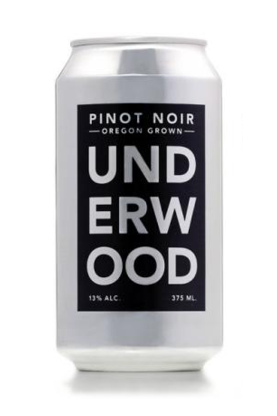 Order Underwood Pinot Noir (375ML) food online from Friends Liquor store, San Francisco on bringmethat.com