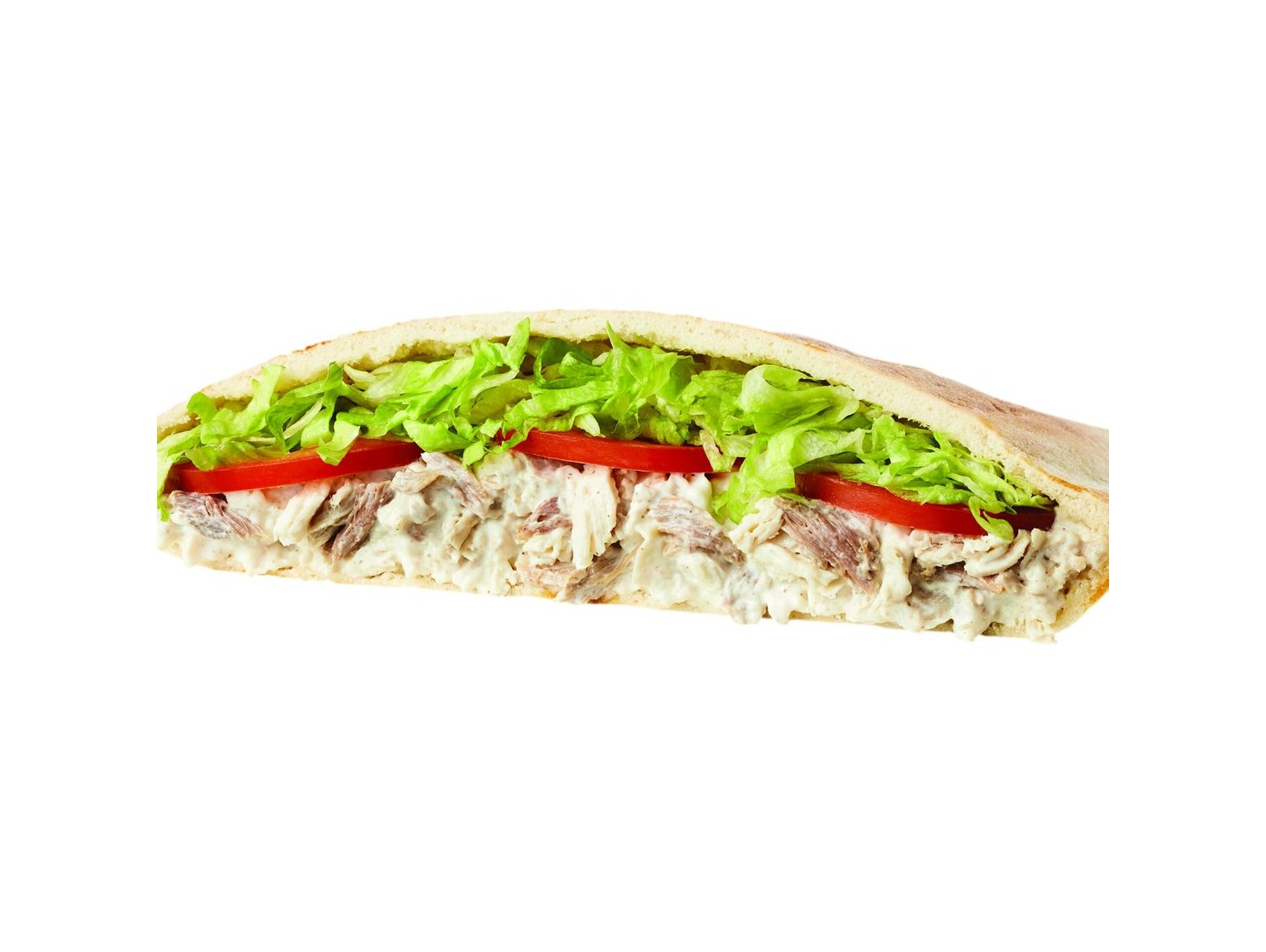 Order Chicken Salad (Small) food online from Papa Gino store, Saugus on bringmethat.com