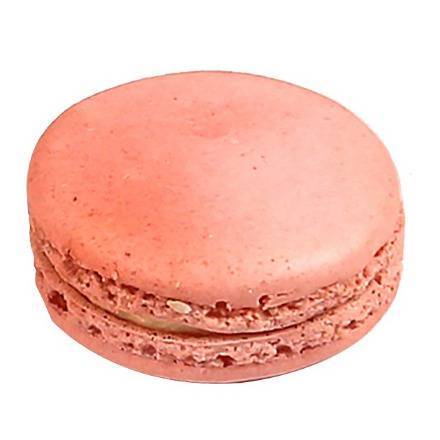 Order Single Macaron food online from Boba Time store, Riverside on bringmethat.com