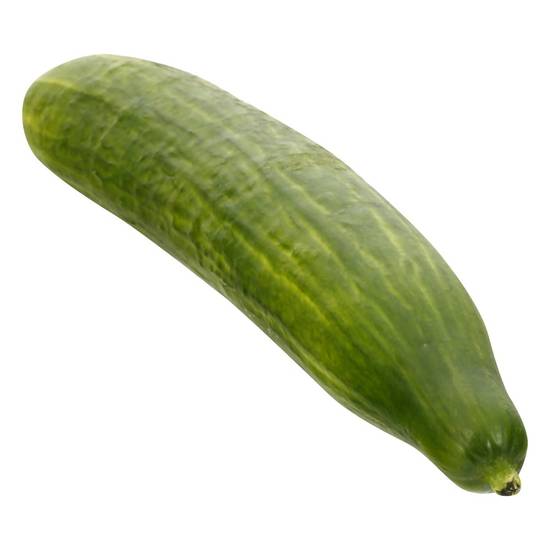 Order English Cucumber (1 ct) food online from Safeway store, Dixon on bringmethat.com
