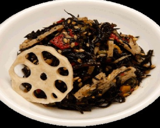 Order Hijiki Seaweed food online from Poki D.C store, Bethesda on bringmethat.com