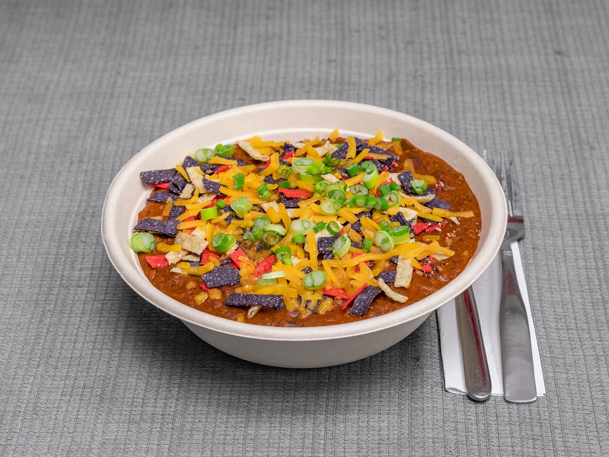 Order Chili Bowl food online from Hale And Hearty store, New York on bringmethat.com