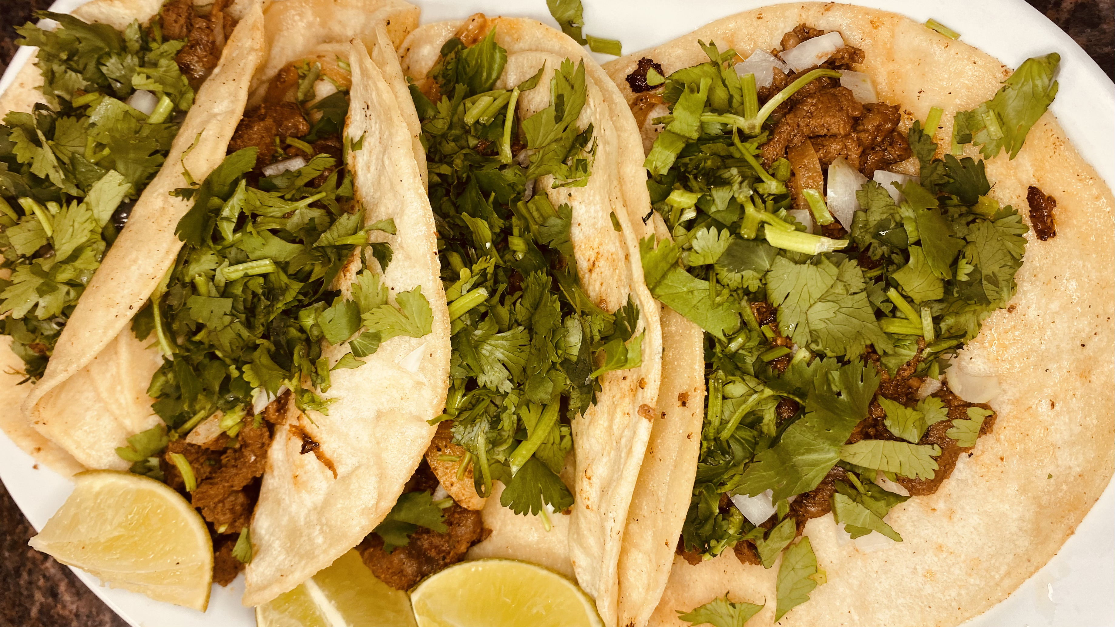 Order 5 street tacos food online from Dona Tere Westheimer store, Houston on bringmethat.com