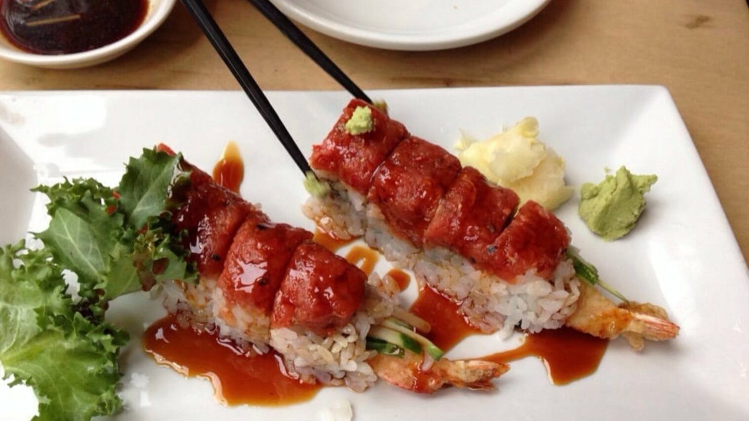Order Red Dragon food online from Kotobuki store, Roslyn on bringmethat.com