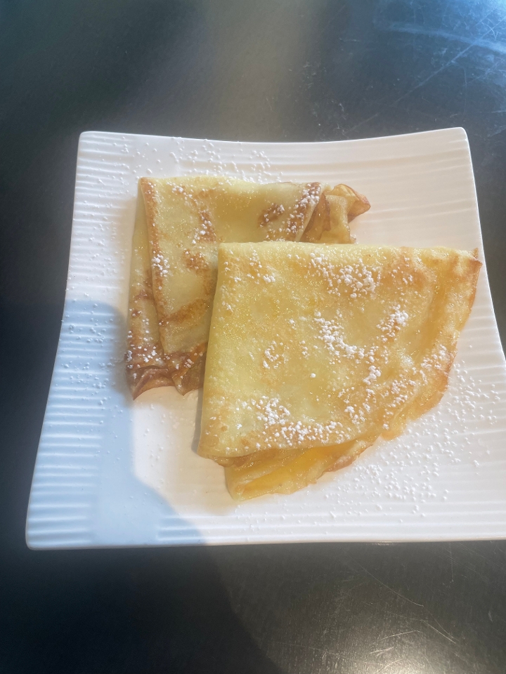 Order Crepes food online from Domenic's Italian Bakery store, Waltham on bringmethat.com