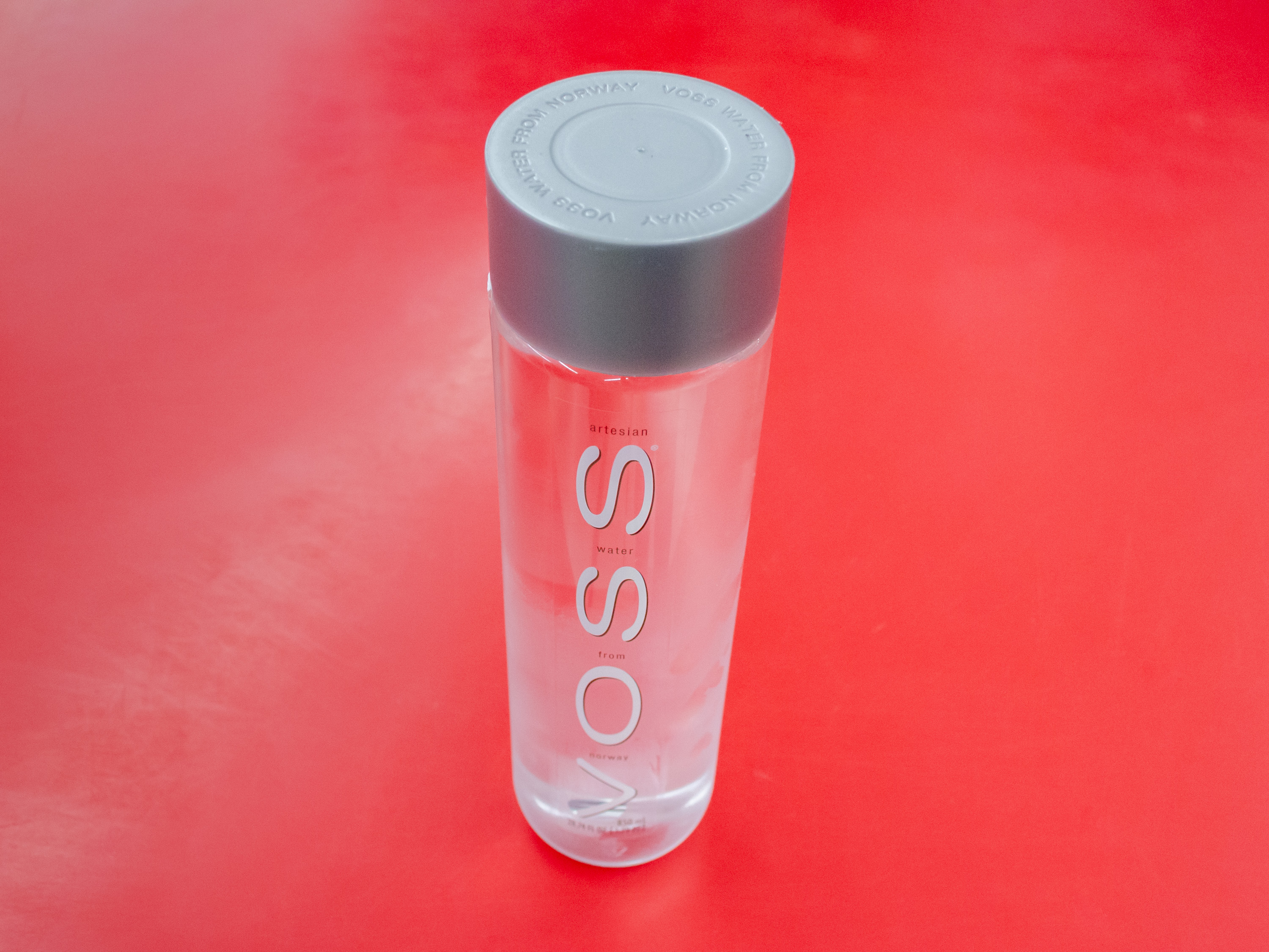 Order voss 28 oz water food online from Circle A Food Store store, West Sacramento on bringmethat.com