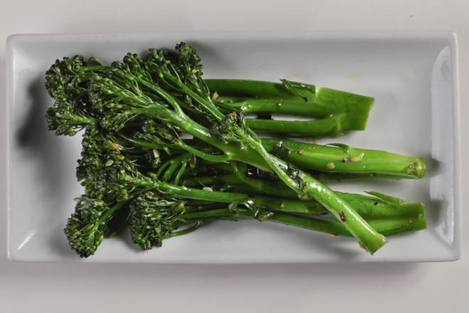 Order BROCCOLINI food online from Macaroni Grill store, Virginia Beach on bringmethat.com