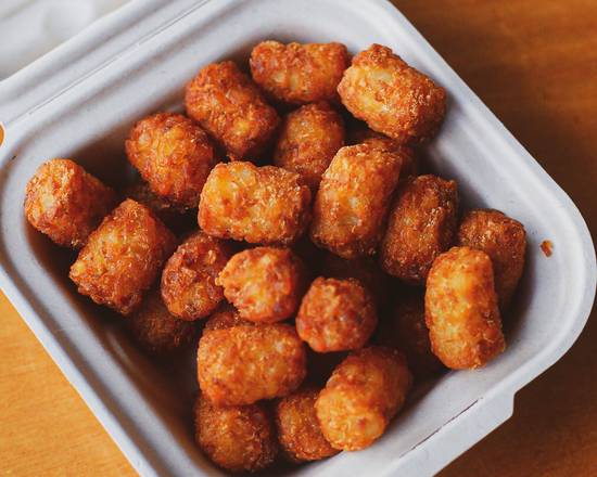 Order Plain Tots food online from The Be-Hive store, Nashville on bringmethat.com