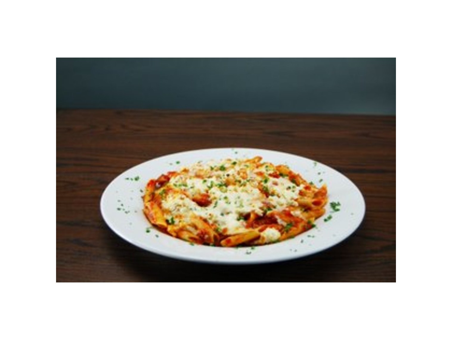 Order Mostaccioli Alforno Pasta food online from Marco's Pizza store, DeKalb on bringmethat.com