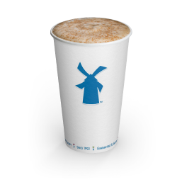 Order Breve Cinnamon Dolce food online from Dutch Bros store, Post Falls on bringmethat.com