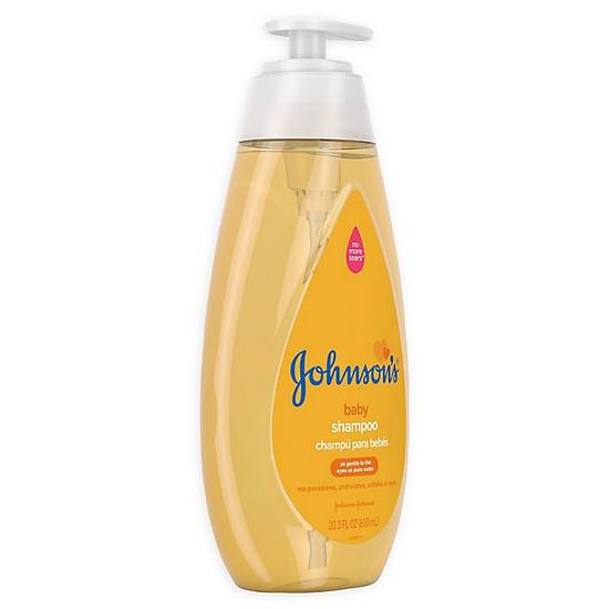 Order Johnson's® 20.3 oz. Baby Shampoo food online from Buybuy Baby store, Henrietta on bringmethat.com