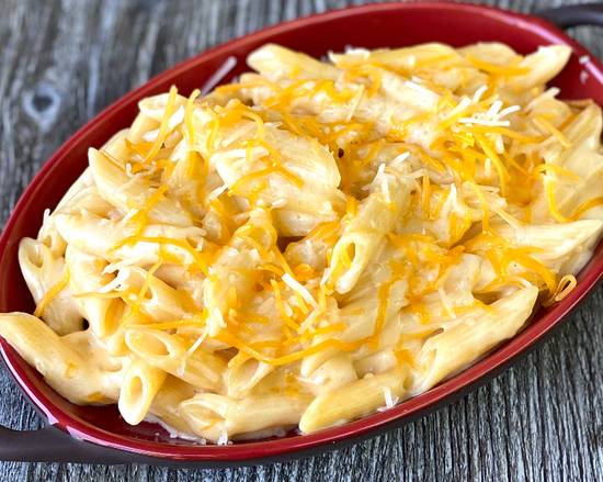 Order Kids Mac and Cheese food online from Zea Rotisserie & Bar - Kenner store, Kenner on bringmethat.com