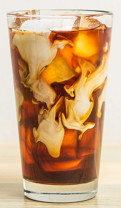 Order Cold Brew Latte food online from New York Bagels N Bialys store, Paradise Valley on bringmethat.com