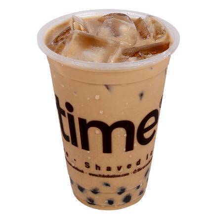 Order Chai Milk Tea food online from Boba Time store, Glendale on bringmethat.com