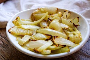 Order Sauteed Onions food online from Ponderosa store, Monitor Charter Township on bringmethat.com