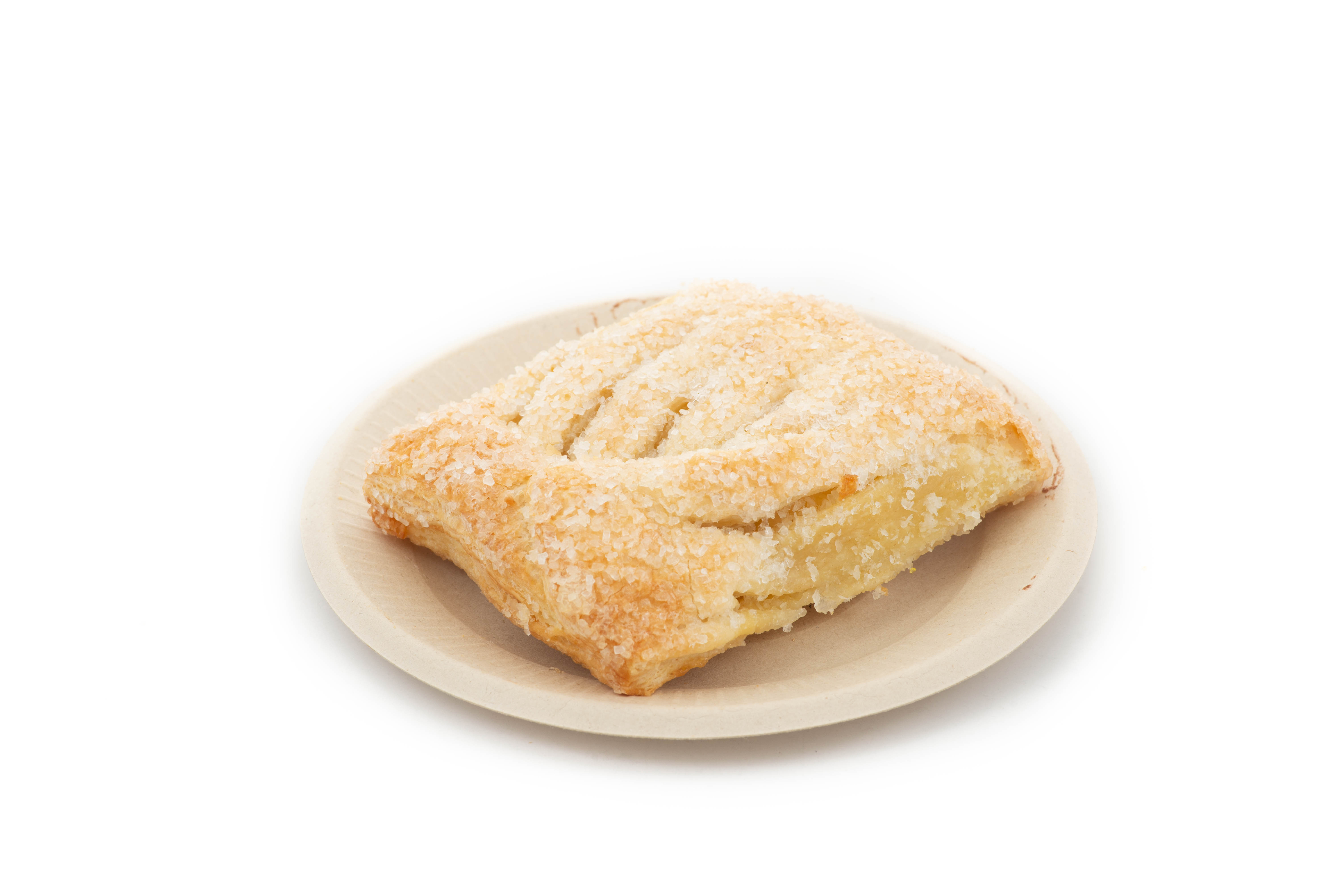 Order Coconut Strudel food online from Merengue Bakery & Cafe store, Monrovia on bringmethat.com