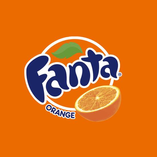 Order Fanta® Orange food online from Soru Ramen store, Las Vegas on bringmethat.com