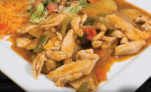 Order Guiso Ranchero food online from Anaya Fresh Mexican Restaurant store, Glendale on bringmethat.com