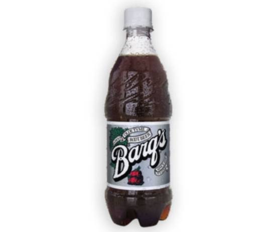 Order Barqs Root Beer food online from Topper's Pizza store, Lakeville on bringmethat.com