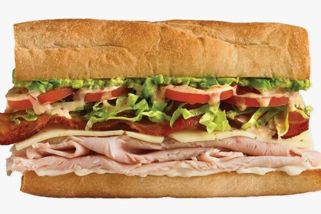 Order Jericho Sandwich food online from Bagel Toasterie store, Commack on bringmethat.com