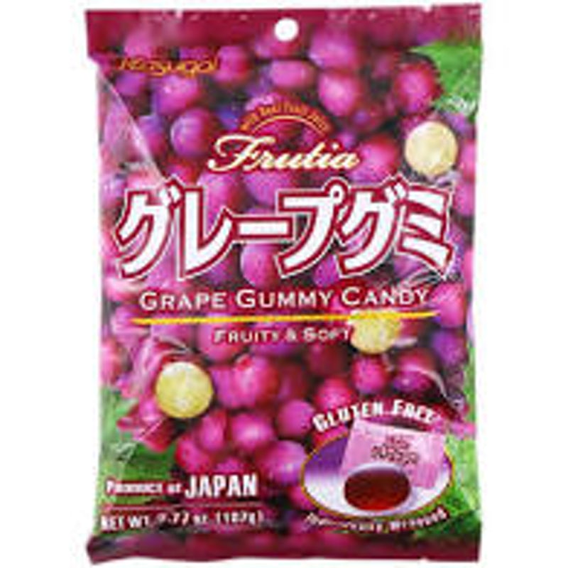 Order Grape Gummies food online from Tin Drum store, Atlanta on bringmethat.com