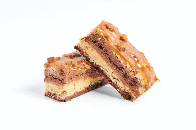 Order Chocolate Peanut Butter Stack food online from Lemonade store, West Hollywood on bringmethat.com