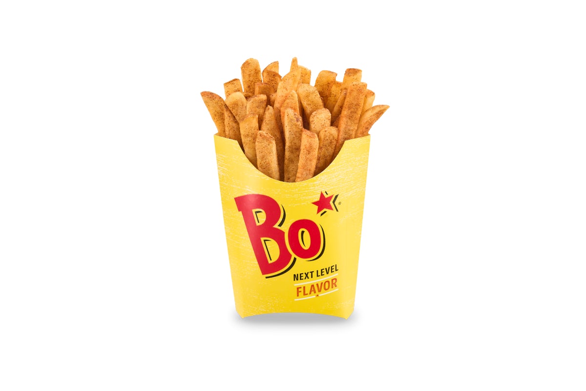 Order Bo* Fries food online from Bojangles store, High Point on bringmethat.com