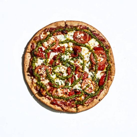 Order Gluten-Free Kosmic Karma food online from Mellow Mushroom Pizza Bakers store, Atlanta on bringmethat.com