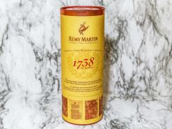 Order Remy Martin 1738 Accord Royal food online from Fountain Liquor Store store, El Cajon on bringmethat.com