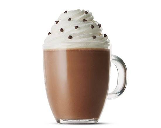 Order Malted Mocha food online from Caribou Coffee store, White Bear Lake on bringmethat.com