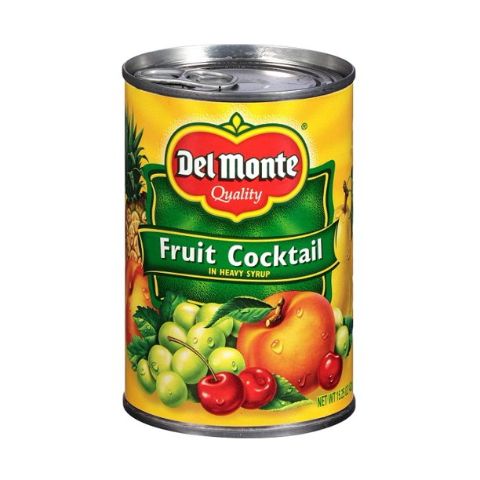 Order Del Monte Fruit Cocktail 15.25oz food online from 7-Eleven store, Mint Hill on bringmethat.com