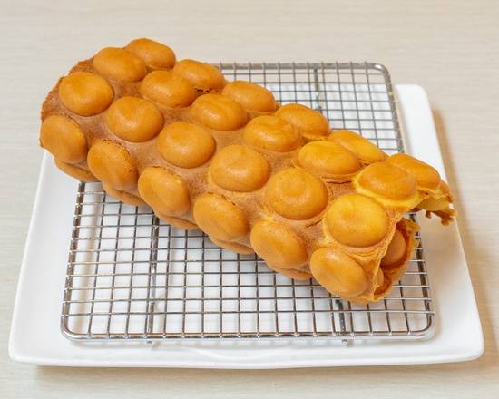 Order Egg Puffs food online from T4 store, Hayward on bringmethat.com
